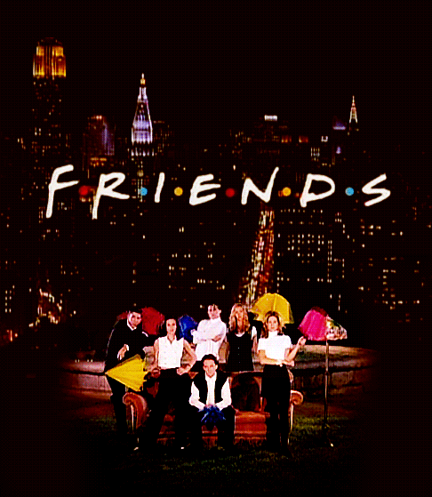 15 Reasons Why ‘Friends’ Is Still The Best Sitcom Ever